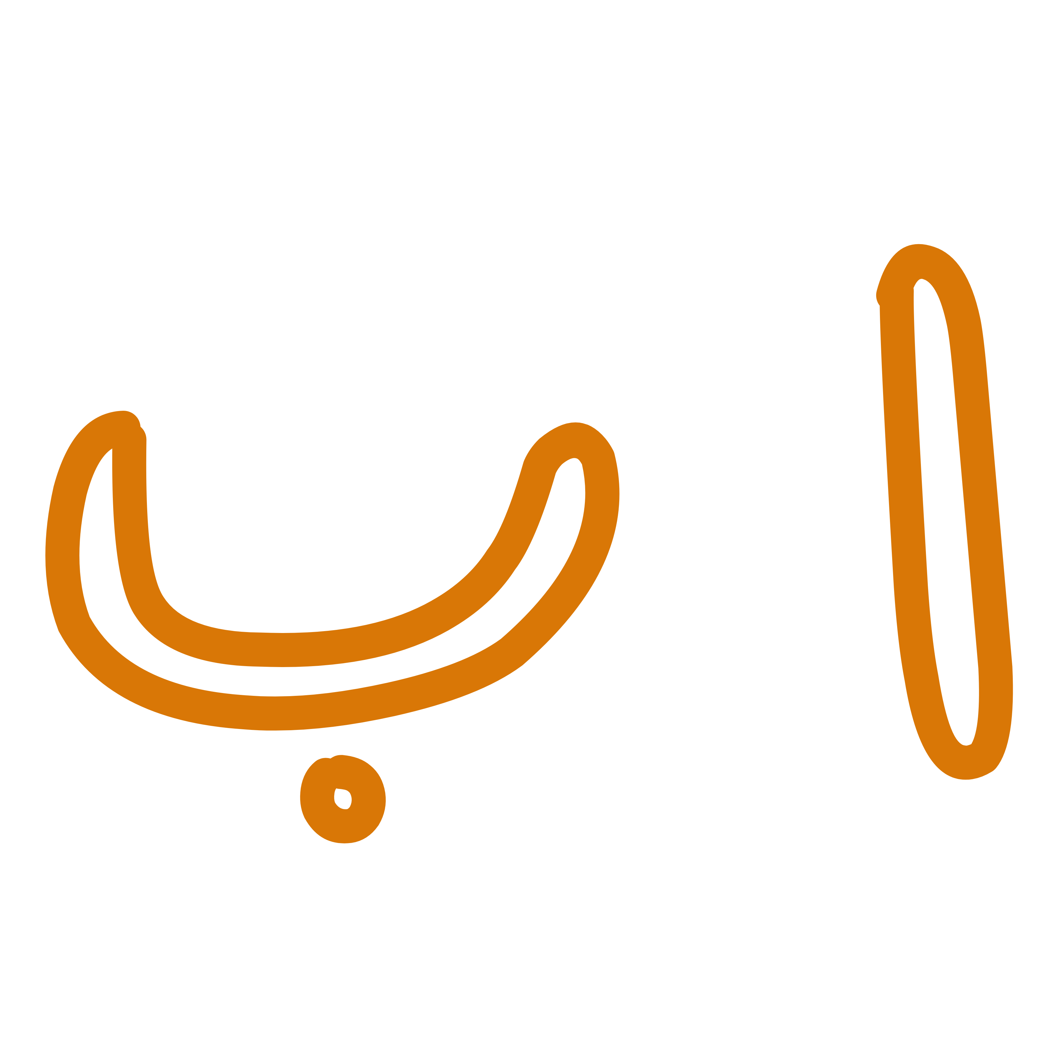 Icon Left